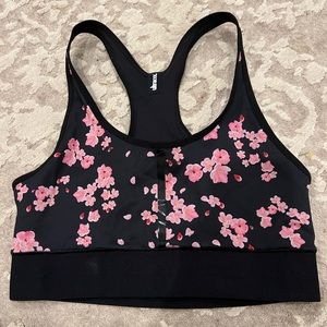 Ultracor cherry blossom bra